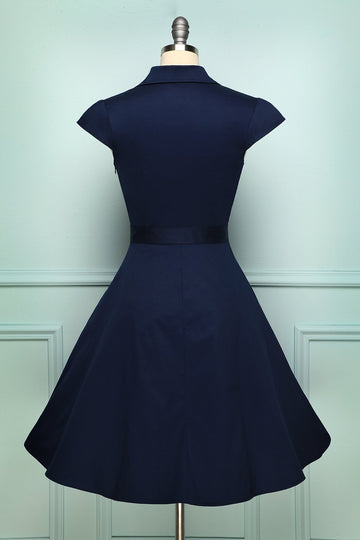 1950s Navy Swing - ZAPAKA